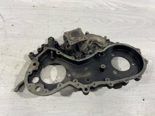 Крышка двигателя передняя Ford Tourneo/Connect (02-13) 2008