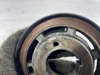 Колесо импульсное коленвала Mondeo 4 (07-14) 2012 ХЭТЧБЕК 2.0L DURATORQ CR TC (140PS) Колесо импульсное коленвала Mondeo 4 (07-14) 2012 ХЭТЧБЕК 2.0L DURATORQ CR TC (140PS)