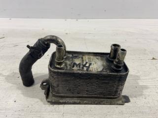 Радиатор (маслоохладитель) АКПП Ford Mondeo 4 (07-14) 2009