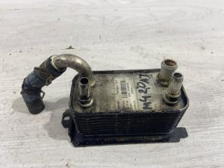 Радиатор (маслоохладитель) АКПП Ford Mondeo 4 (07-14) 2008