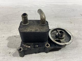 Радиатор масляный Ford Tourneo/Connect (02-13) 2008