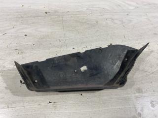 Запчасть кожух ремня грм Ford Fusion (01-12) 2009