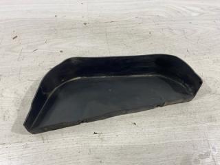 Пыльник двигателя правый Ford Fiesta (08-12) 2010 контрактная Пыльник двигателя правый Ford Fiesta (08-12) 2010