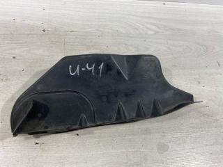 Пыльник двигателя правый Ford Focus USA (2004-2007) 2005 контрактная Пыльник двигателя правый Ford Focus USA (2004-2007) 2005