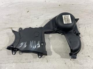 Запчасть кожух ремня грм Ford Focus 3 (11-14) 2012