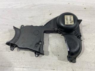 Запчасть кожух ремня грм Ford Focus 3 (11-14) 2012