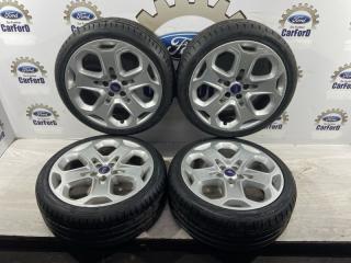 Колеса в сборе R18 Ford Mondeo 4 (07-14) 2008
