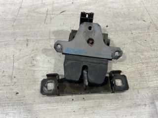 Замок багажника Ford C-MAX (07-10) 2007