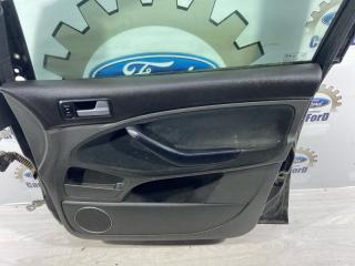 Обшивка двери передняя правая Ford C-MAX (07-10) 2007