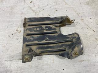 Защита антигравийная задняя левая Ford C-MAX (07-10) 2007