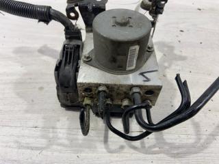 Блок ABS (насос) Ford Mondeo 4 (07-14) 2010