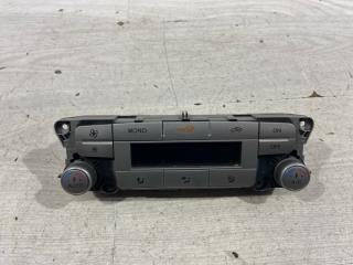 Блок управления климат-контролем Ford Mondeo 4 (07-14) 2010