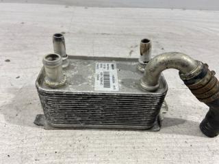 Радиатор (маслоохладитель) АКПП Ford Mondeo 4 (07-14) 2010