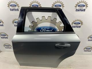 Дверь задняя левая Ford Mondeo 4 (07-14) 2010