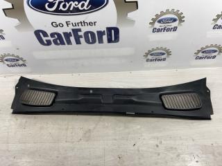 Решетка стеклоочистителя (жабо) Ford Mondeo 4 (07-14) 2010