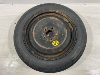Колесо запасное (докатка) Ford C-MAX (07-10) 2007