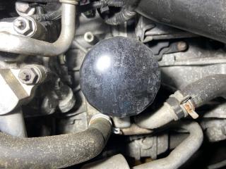 Радиатор (маслоохладитель) Ford Focus 3 (11-14) 2011