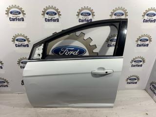 Дверь передняя левая Ford Focus 3 (11-14) 2011