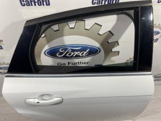 Уплотнитель стекла  наружный задний правый Ford Focus 3 (11-14) 2011