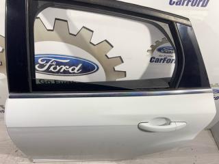 Уплотнитель стекла  наружный задний левый Ford Focus 3 (11-14) 2011