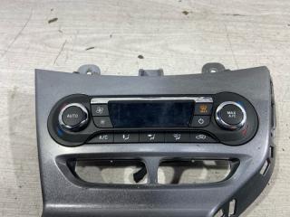 Блок управления климат-контролем Ford Focus 3 (11-14) 2011