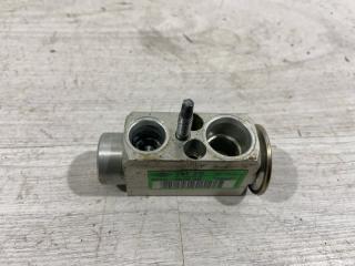 Клапан кондиционера Ford Focus 3 (11-14) 2011