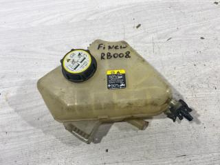 Фото запчасти бачок расширительный Ford Fiesta (08-12) 2011 контрактная запчасть Запчасть бачок расширительный Ford Fiesta (08-12) 2011