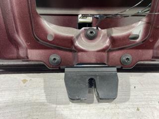 Замок багажника Ford Focus 2 (08-11) 2009