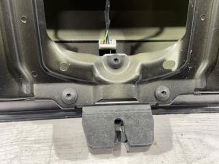 Замок багажника Ford Focus 2 (08-11) 2009