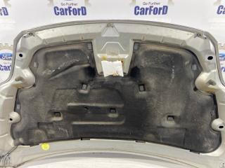 Утеплитель капота Ford Focus 2 (08-11) 2010