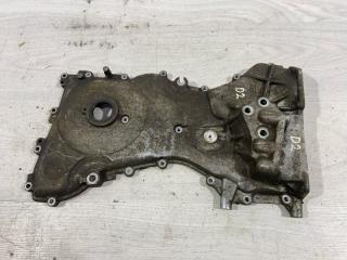 Крышка двигателя передняя Ford Kuga 2 (12-16) 2014