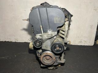 Двигатель Ford Focus 1 (98-05)