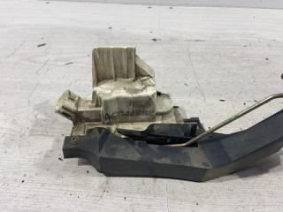 Замок двери передней левой Ford Focus 1 (98-05) 2002