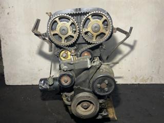 Двигатель Ford Focus 1 (98-05)