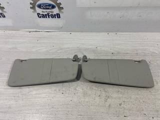 Козырек солнцезащитный Ford S-MAX (06-15) 2008