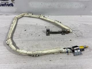 Подушка безопасности (шторка) левая Ford S-MAX (06-15) 2008