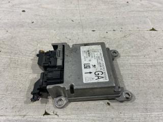 Запчасть блок управления air bag Ford S-MAX (06-15) 2008