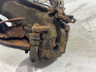 Суппорт задний правый Ford S-MAX (06-15) 2008