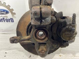 Кулак поворотный передний левый Ford S-MAX (06-15) 2008 контрактная Кулак поворотный передний левый Ford S-MAX (06-15) 2008