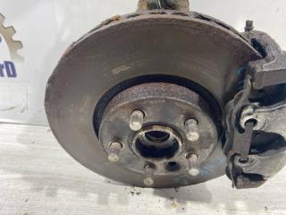 Диск тормозной передний Ford S-MAX (06-15) 2008 контрактная Диск тормозной передний Ford S-MAX (06-15) 2008