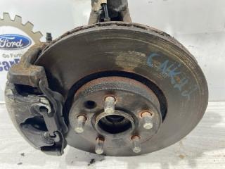 Диск тормозной передний Ford S-MAX (06-15) 2008 контрактная Диск тормозной передний Ford S-MAX (06-15) 2008