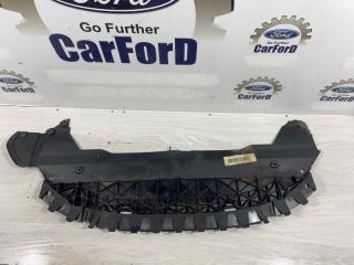 Защита переднего бампера Ford S-MAX (06-15) 2008