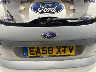 Накладка двери багажника Ford S-MAX (06-15) 2008