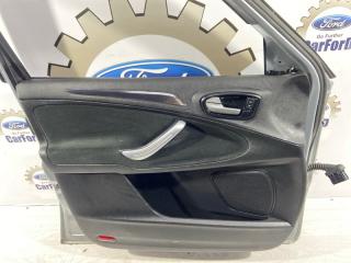 Обшивка двери передней левой Ford S-MAX (06-15) 2008