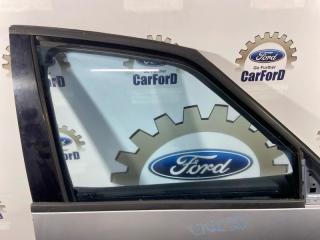 Стекло двери передней правой Ford S-MAX (06-15) 2008 контрактная Стекло двери передней правой Ford S-MAX (06-15) 2008