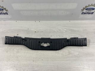 Накладка задней панели Ford S-MAX (06-15) 2008
