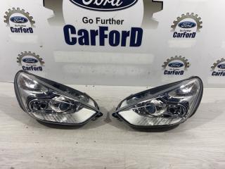 ФАРА ПЕРЕДНЯЯ (Комплект) Ford S-MAX (06-15) 2008