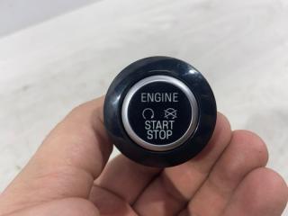 Кнопка Start|Stop Ford Kuga 2 (12-19) 2017