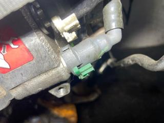 Трубка топливная Kuga 2 (12-19) 2017 SUV 2.0L Duratorq (150PS)