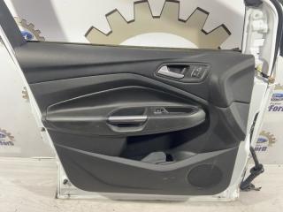 Обшивка двери передняя левая Ford Kuga 2 (12-19) 2017